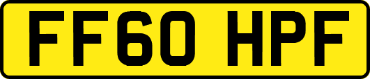 FF60HPF