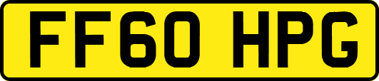 FF60HPG