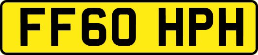 FF60HPH