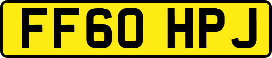 FF60HPJ