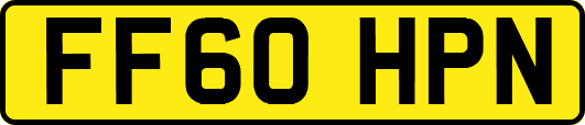 FF60HPN