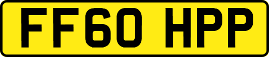 FF60HPP
