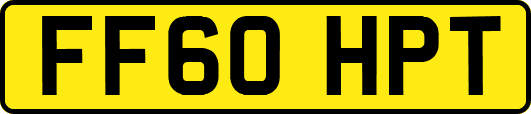 FF60HPT