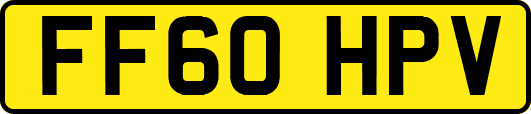 FF60HPV