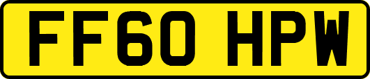 FF60HPW