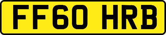 FF60HRB
