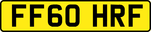 FF60HRF