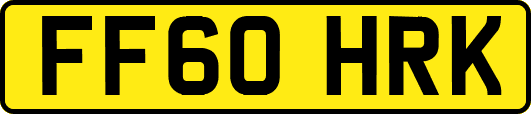 FF60HRK