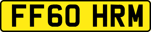 FF60HRM