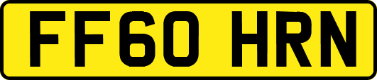 FF60HRN