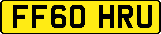FF60HRU