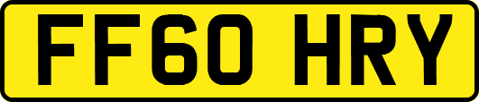 FF60HRY