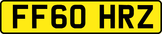 FF60HRZ