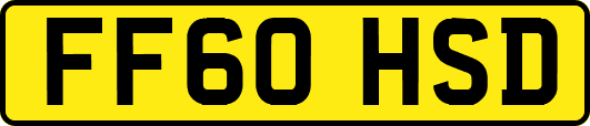 FF60HSD