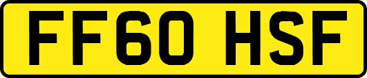 FF60HSF