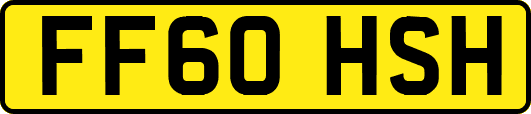 FF60HSH