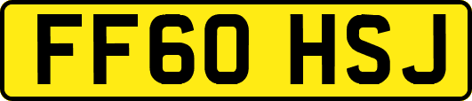 FF60HSJ