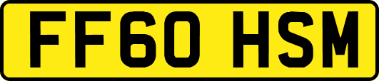 FF60HSM
