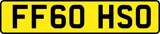 FF60HSO