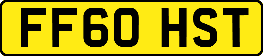 FF60HST