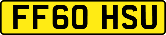 FF60HSU