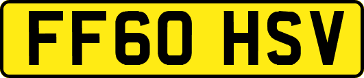 FF60HSV