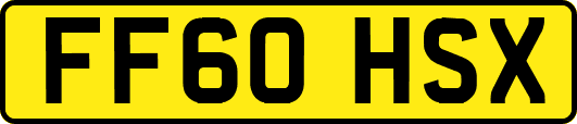 FF60HSX
