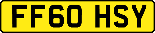 FF60HSY