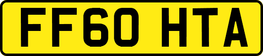 FF60HTA