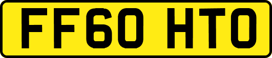 FF60HTO