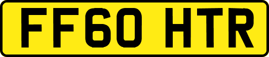 FF60HTR