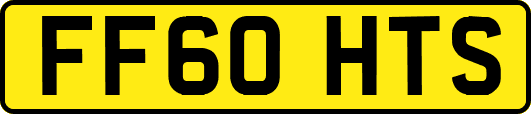 FF60HTS