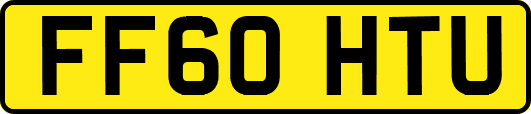 FF60HTU