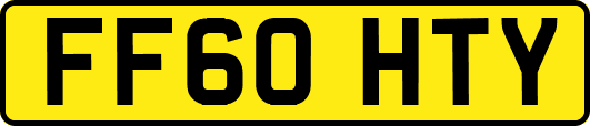 FF60HTY