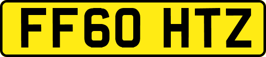 FF60HTZ