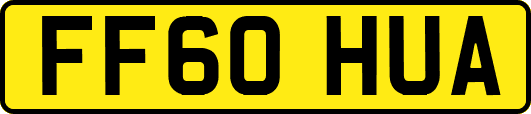 FF60HUA