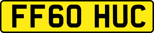 FF60HUC