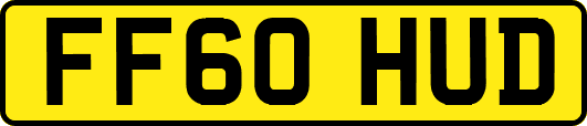 FF60HUD
