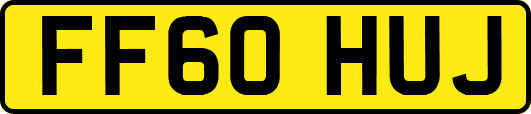 FF60HUJ