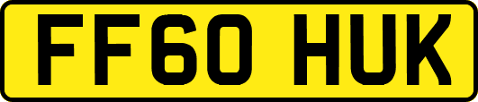 FF60HUK