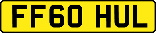 FF60HUL
