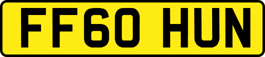 FF60HUN