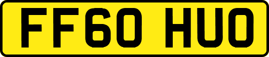 FF60HUO