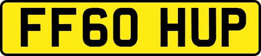 FF60HUP