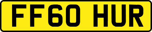 FF60HUR