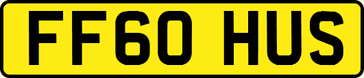 FF60HUS