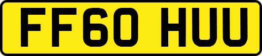 FF60HUU
