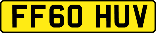 FF60HUV