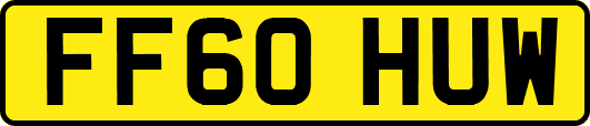 FF60HUW