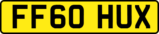 FF60HUX